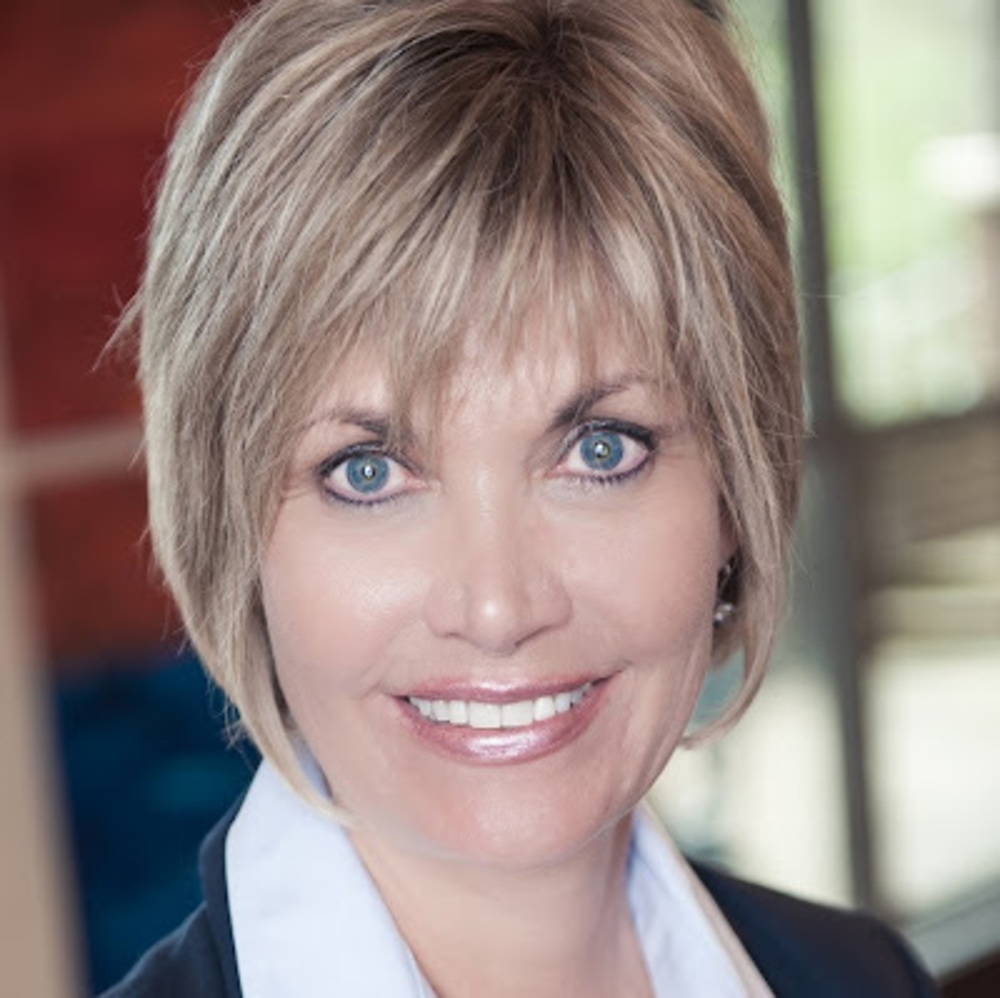Meet your Posher, Linda